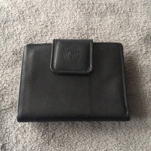 Small wallet